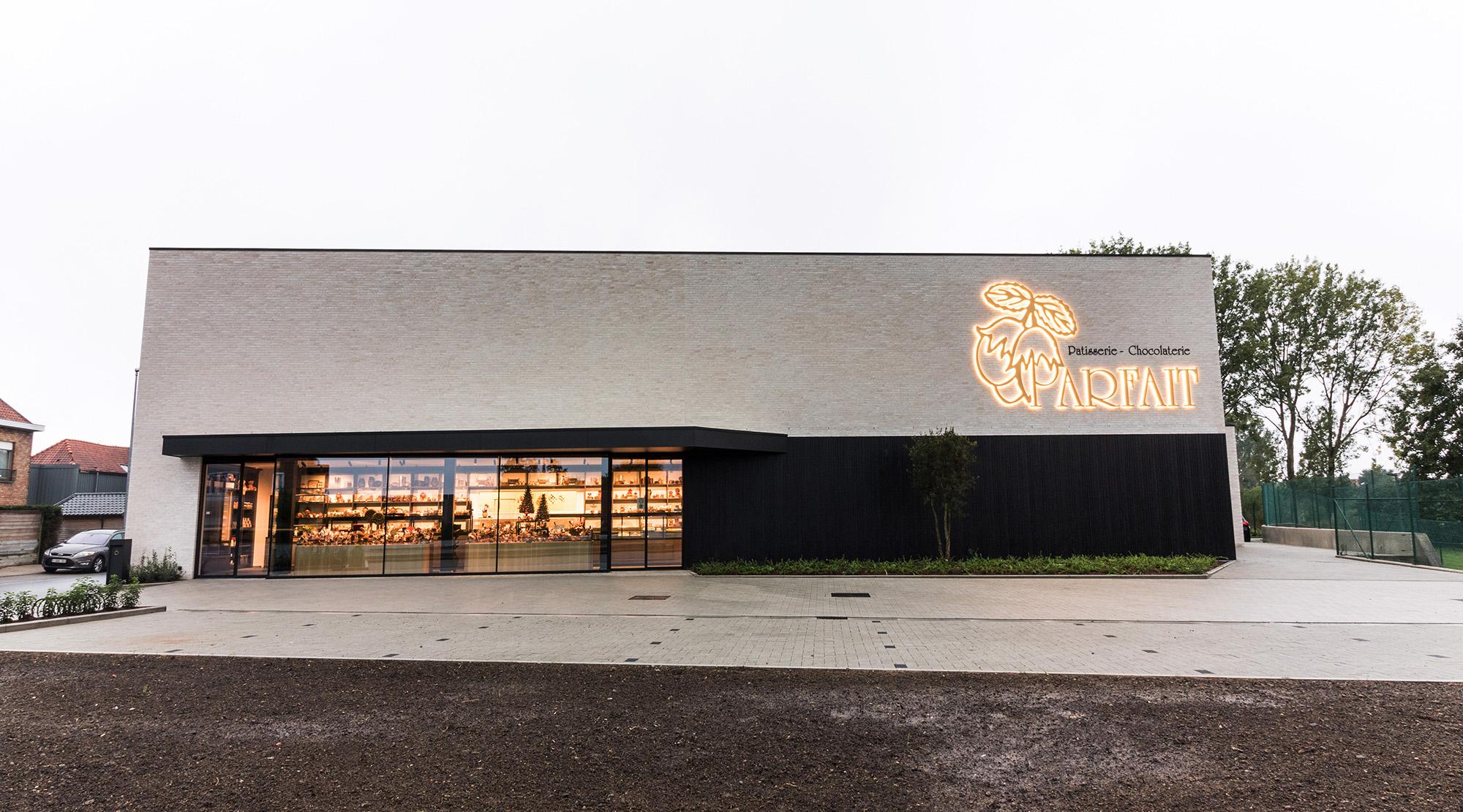 Parfait -Izegem foto 1