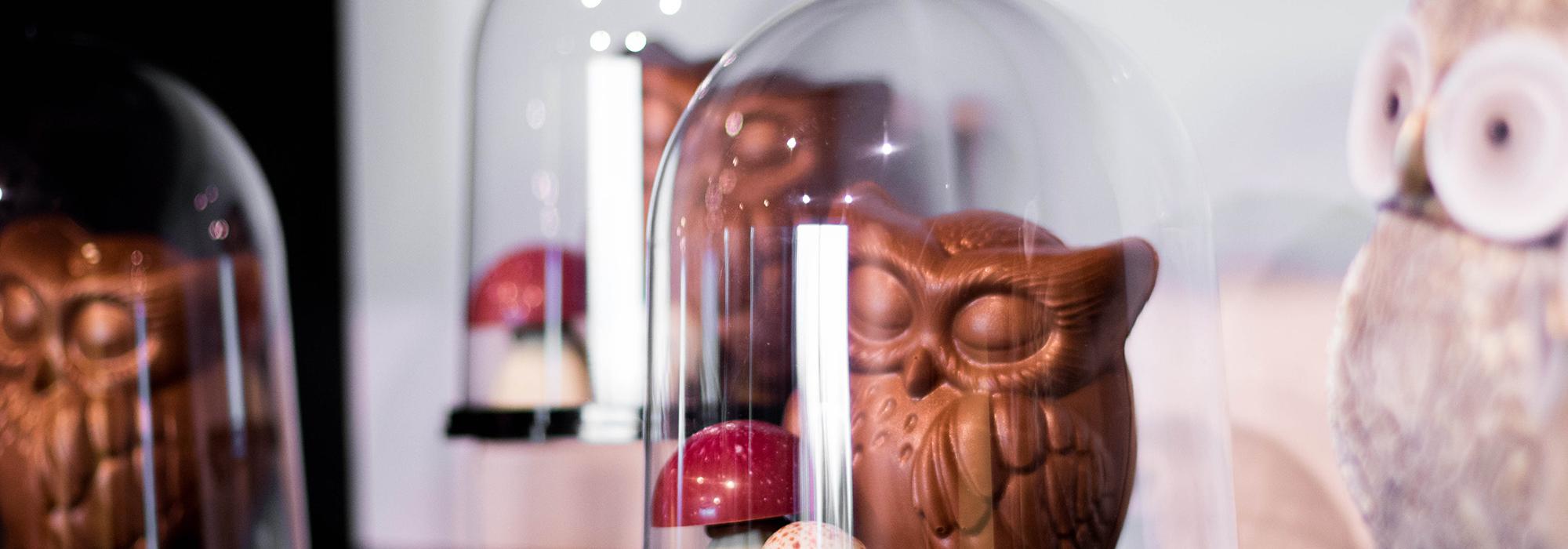 Parfait -Izegem foto 5