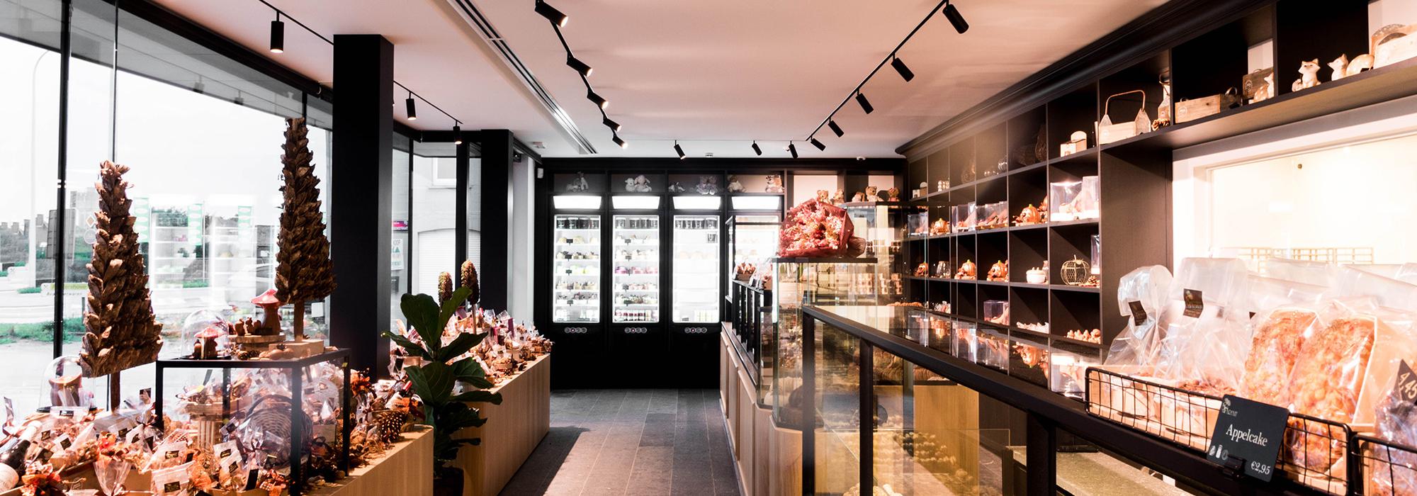 Parfait -Izegem foto 4