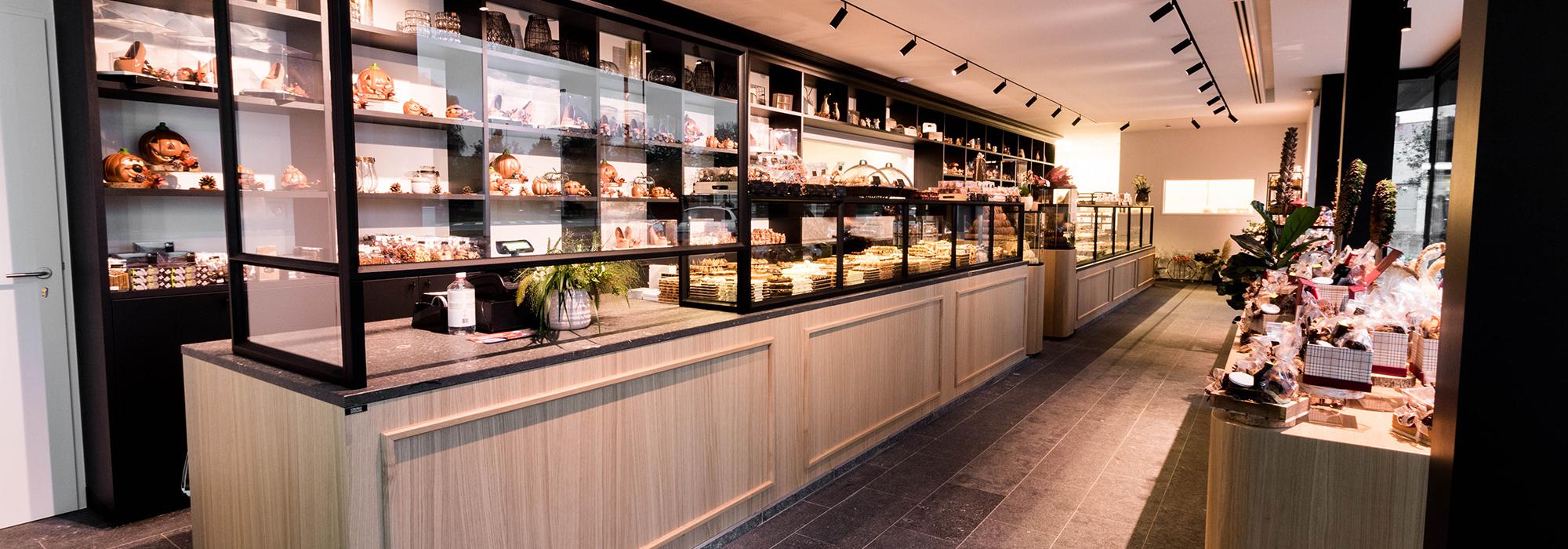 Parfait -Izegem foto 5